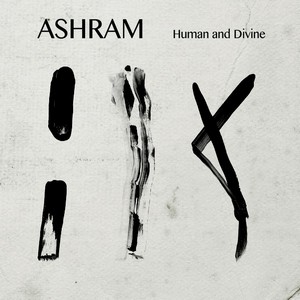 Cover ASHRAM