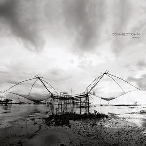 Cover CONNECT.OHM