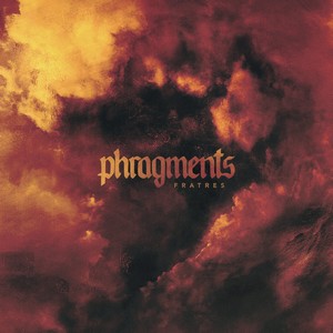Cover PHRAGMENTS