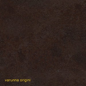Cover VARUNNA