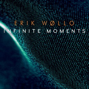 Cover ERIK WØLLO