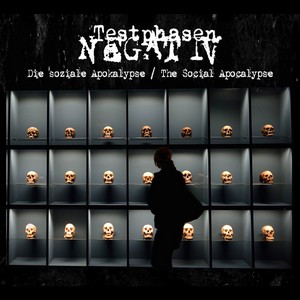 Cover TESTPHASEN NEGATIV
