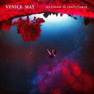 Cover VENICE MAY