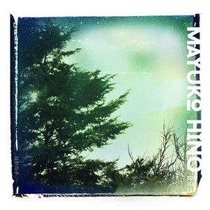 Cover MAYUKO HINO