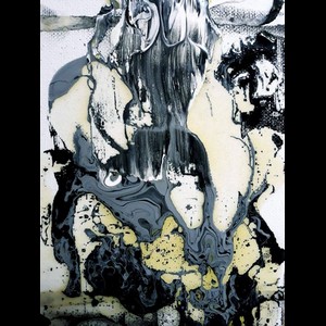 Cover EMPTY CHALICE