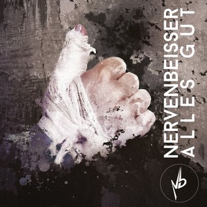Cover NERVENBEISSER