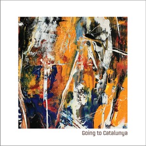 Cover GOING TO CATALUNYA