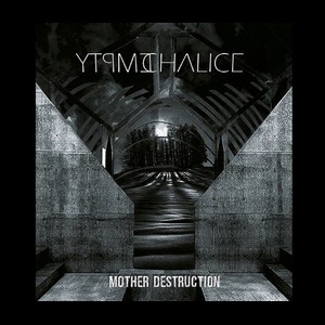 Cover EMPTY CHALICE