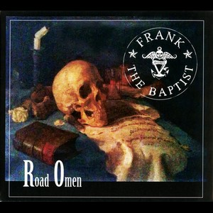 Cover FRANK THE BAPTIST