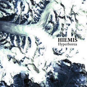 Cover HIEMIS