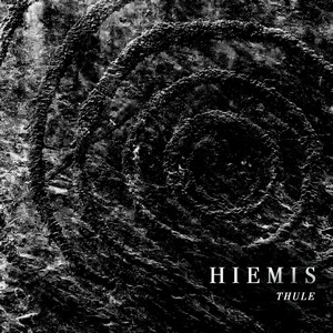 Cover HIEMIS