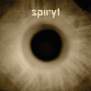 Cover SPIRYT
