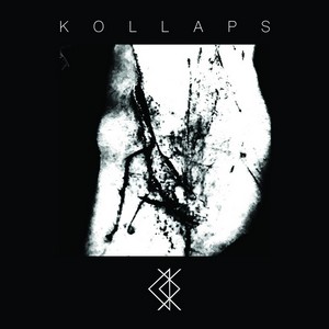 Cover KOLLAPS