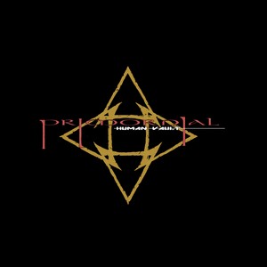Cover HUMAN VAULT