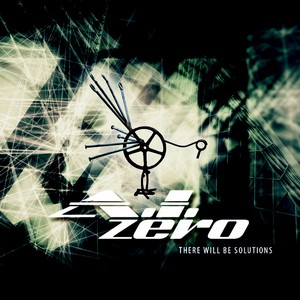 Cover A.I. ZERO