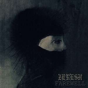 Cover ZERESH
