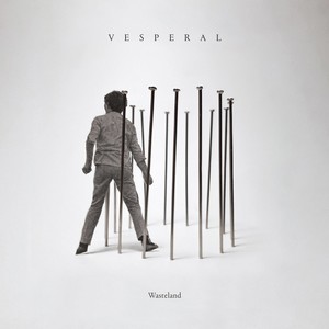 Cover VESPERAL
