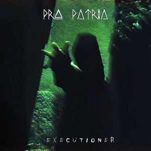 Cover PRO PATRIA
