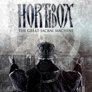 Cover HORTHODOX