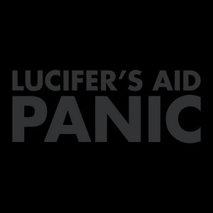 Cover LUCIFER'S AID