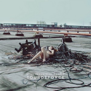 Cover TOURDEFORCE