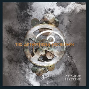 Cover ATOMINE ELEKTRINE