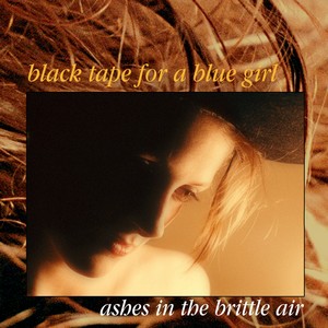 Cover BLACK TAPE FOR A BLUE GIRL