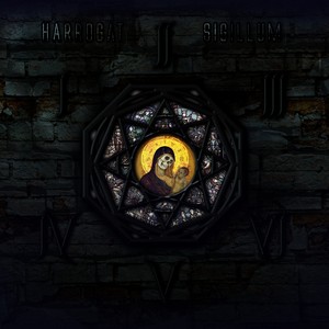 Cover HARROGAT