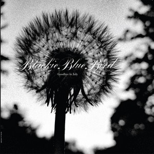 Cover BLACKIEBLUEBIRD