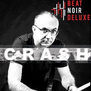 Cover BEAT NOIR DELUXE
