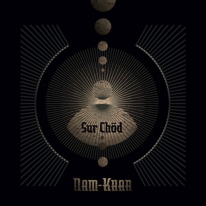 Cover NAM-KHAR