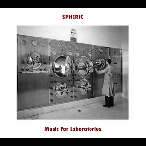 Cover SPHERIC