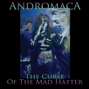 Cover ANDROMACA