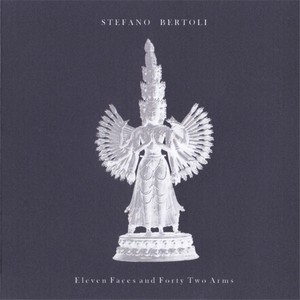 Cover STEFANO BERTOLI