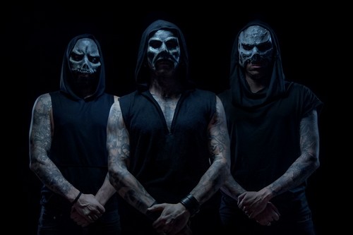 THE LUST SYNDICATE