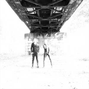 Cover IAMNOONE