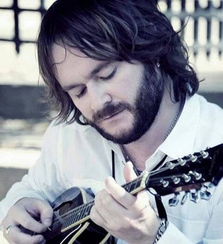 DUNCAN PATTERSON
