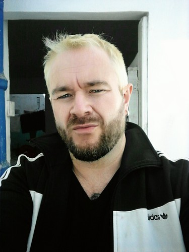 DUNCAN PATTERSON
