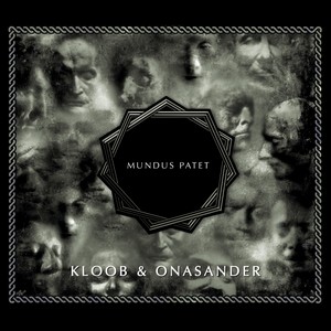 Cover KLOOB & ONASANDER