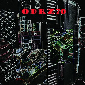 Cover ODRZ & SISTO PALOMBELLA