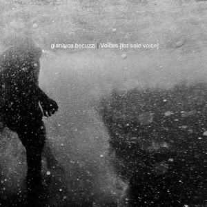 Cover GIANLUCA BECUZZI