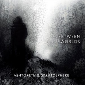 Cover ASHTORETH & STRATOSPHERE