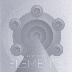 Cover LUCA FERRO
