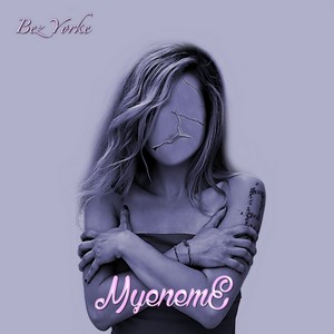 Cover BEZ YORKE