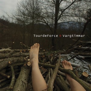 Cover TOURDEFORCE