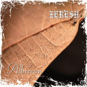Cover ALBIREON vs ZERESH
