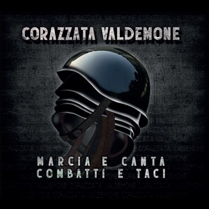 Cover CORAZZATA VALDEMONE
