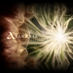 Cover ATARAXIA