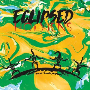 Cover ECLIPSED