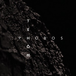 Cover TEHÔM